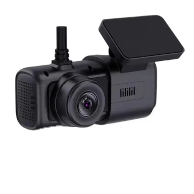 New 4g Dash Cam W/ Ir Night Inside Android Wifi Gps Tracking Dual Car Dvr Camera Live View Fhd 1080p Remote View