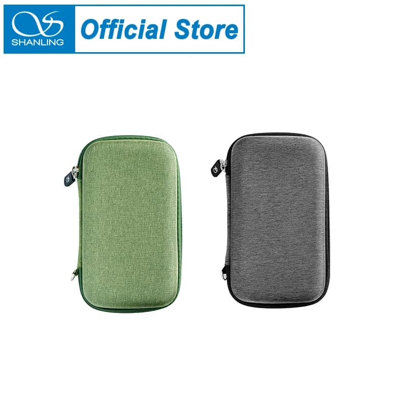 SHANLING C3 MAX Storage Box Anti-pressure Multi-purpose Package for M8T