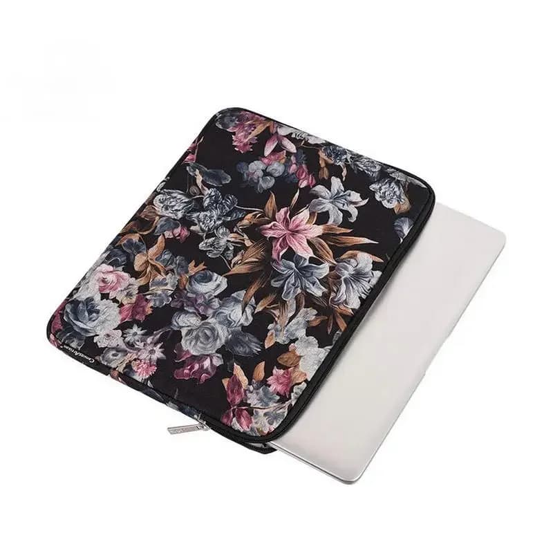 Laptop Bag 11 12 13 14 15 Inch Notebook Bag Sleeve Bladder For Macbook Air Pro Computer Handbag PC Bag H2-01