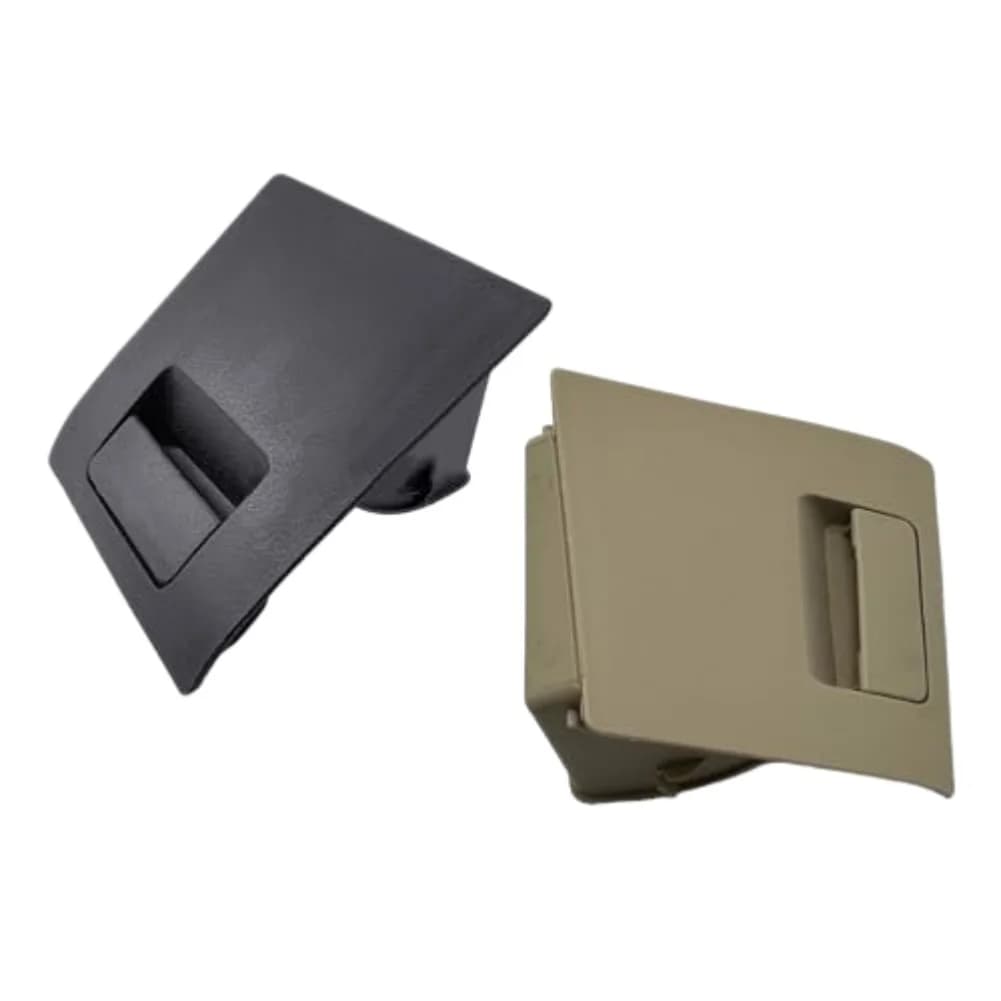 Car Coin Change Box Holder 55450-06010-C0 For Toyota For Camry 2018-2022 Glove Box Instrument Panel Lower Storage Box