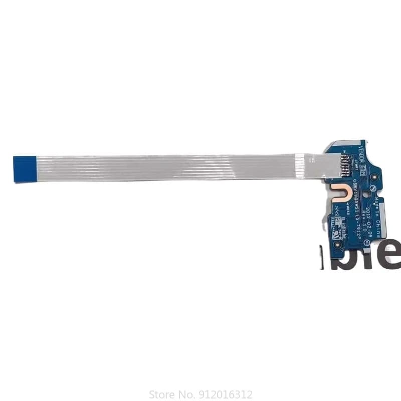NEW Switchboard for Acer E1-571G V3-551 NE56R P253 Nv56r Ls-7912p Power Switch Panel