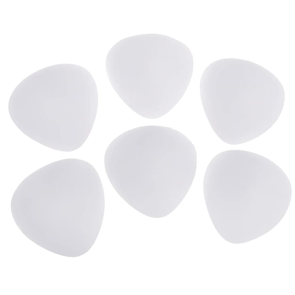Sponge Triangle Bra Insert Pad Push Up Support Removable Foam Enhancer for Women's Swimsuits and Yoga Bras