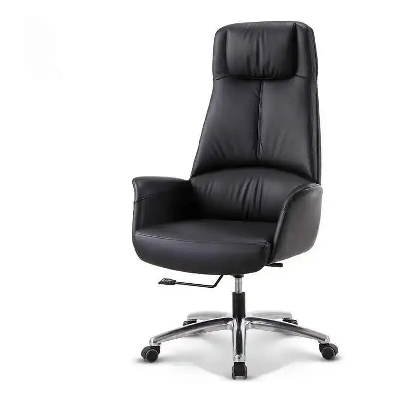 Sedia da ufficio di lusso, poltrona reclinabile per computer, sedia da gaming bianca con ruote, Playseat Designer Chaise De Bureau Theater Furniture CY50BGY