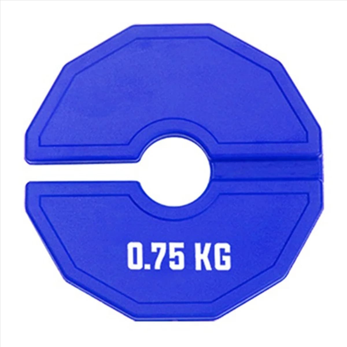 2 gym plates micro-type handlebars fractional weight plate from 0.75 kg fractional weight plates in rubber additional opening 35 mm