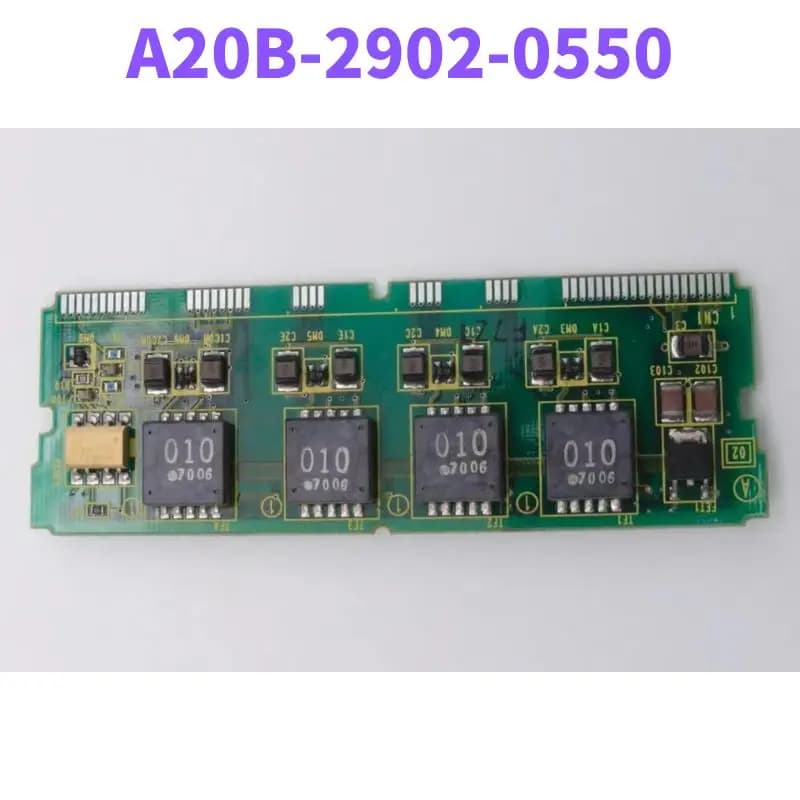 High-quality Goods Second-hand A20B-2902-0550 A20B 2902 0550 Circuit Board Card Tested OK