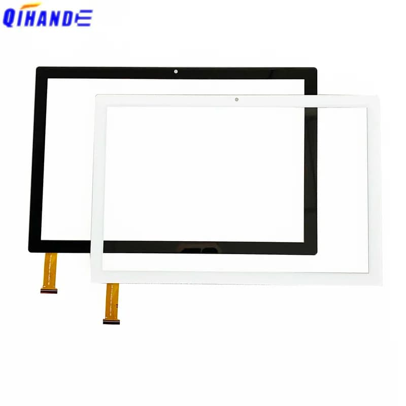 2.5D DH-10267A1-GG-FPC630-V2.0 Tablet Touch Screen Digitizer Pannello in vetro DH-10267A1-GG-FPC630-V3.0 HZYCTP- 102458 ZONKO K110