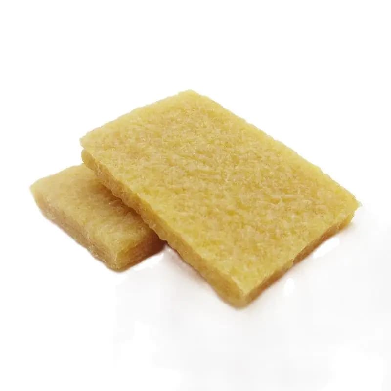 1pc Gomma per scarpe naturale Blocco di gomma Scarpe scamosciate Stivali Pulizia Cura Decontaminazione Brillante Asciugatura Detergente per pelle domestica
