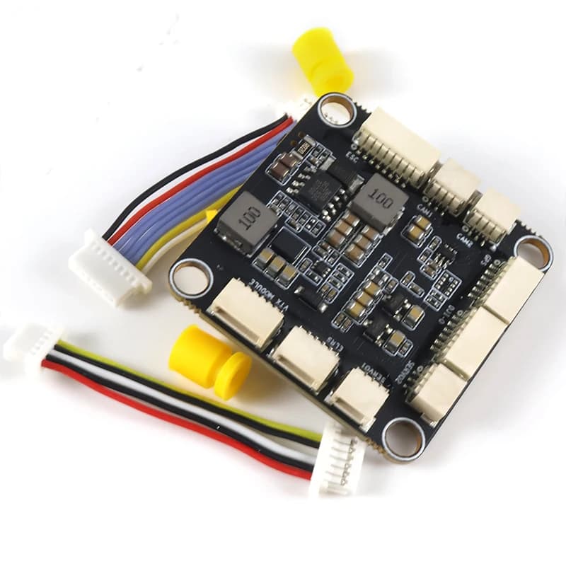 F405 V3 Controllore di volo con Bluetooth Betaflight DJI O3 Plug Play 30,5x30,5mm per FPV Drone RC Racing Freestyle