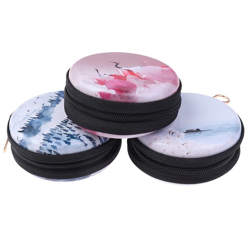 Custodia per olio essenziale Custodia per borsa da 6/7/12 bottiglie Scatola per olio essenziale da viaggio Supporto per trasporto portatile Borsa per smalto