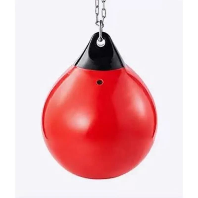 Fitness bag with adjustable weight PVC boxing bag Aqua punching bag filled with heavy water
