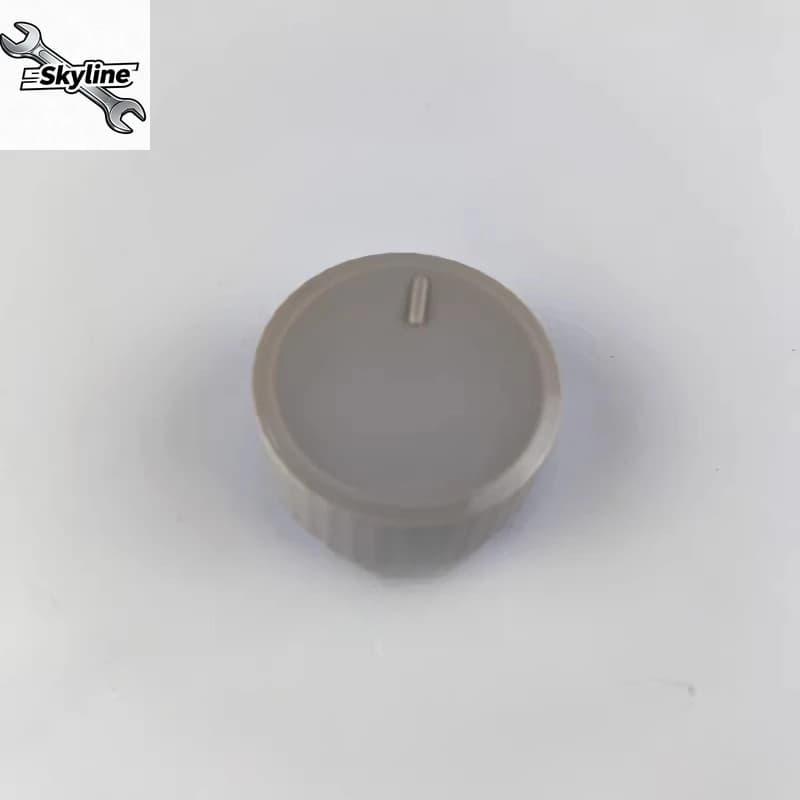 Time adjustment knob for HD9100 air fryer, oil plate, basket filter, accessories