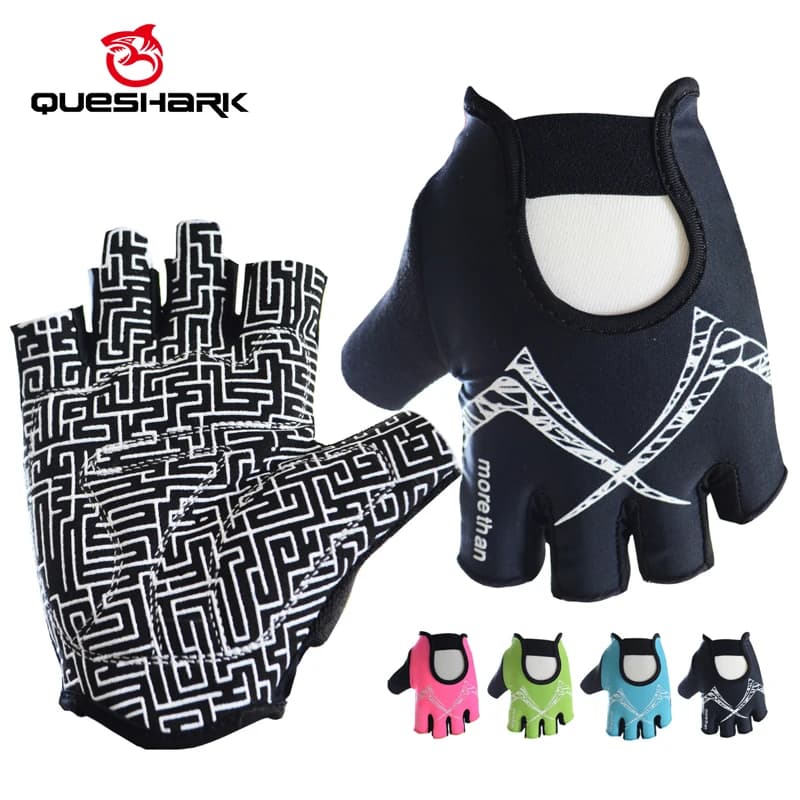 Fitness Gloves for Body Building for Men Sports Weight Lift Gloves Anti-slip Gym Gloves for Exercises
