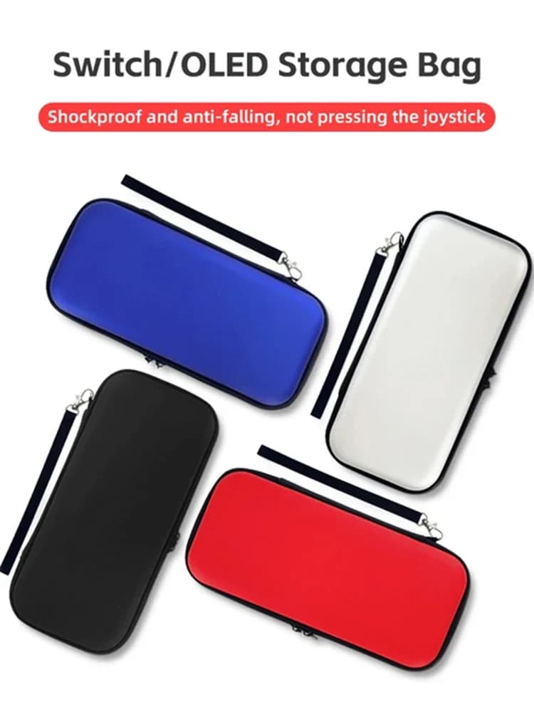 Custodia per interruttori DATA FROG Custodia rigida impermeabile portatile per custodia da trasporto per console NS Accessori per giochi