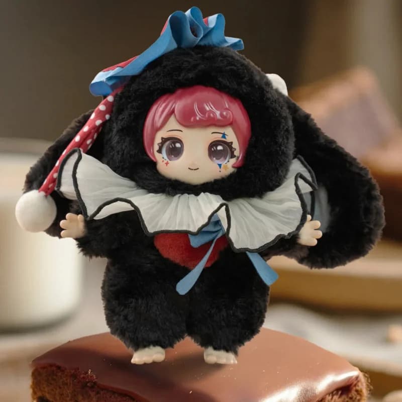 Prevendita per 60 giorni KOKOYA Sweet Story Series Bambole Kawaii Action Anime Figure Giocattoli Figura carina Giocattolo regalo
