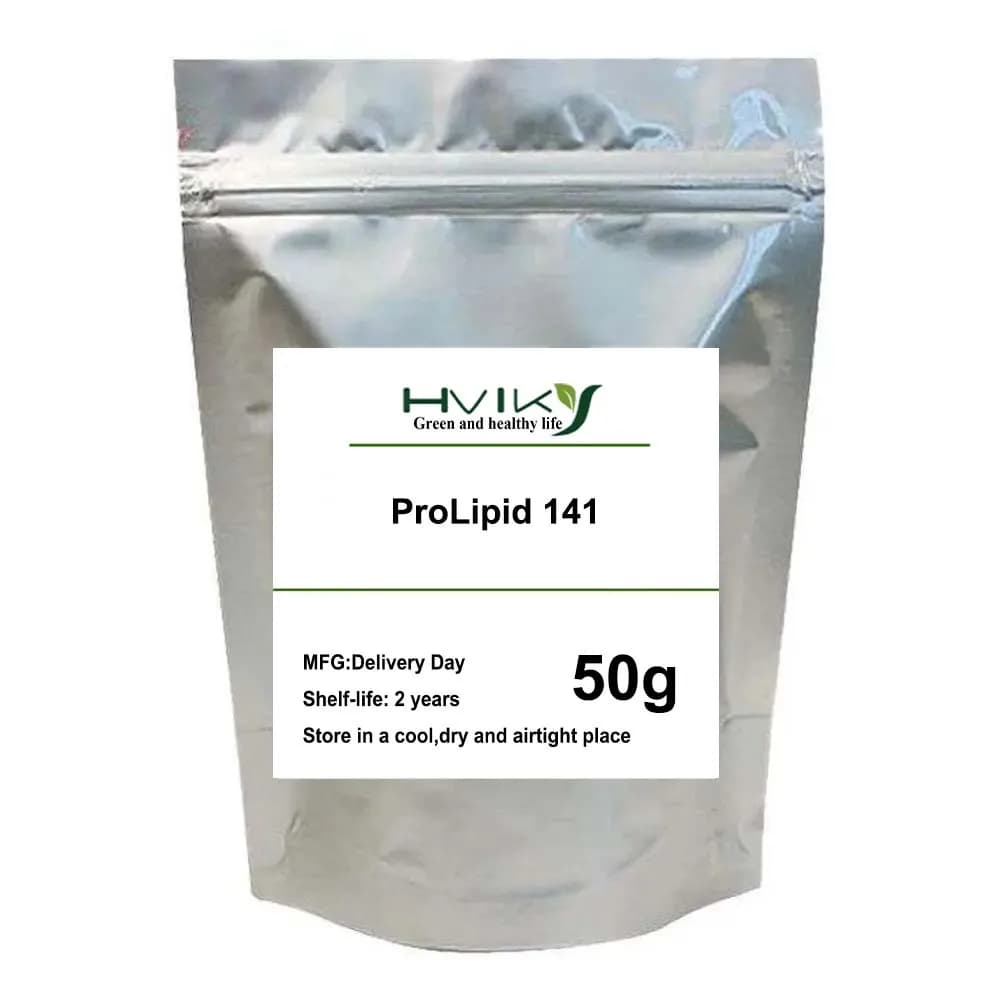 Hot selling cosmetic grade ProLipid 141 Skin Conditioner Cosmetic Raw Materials