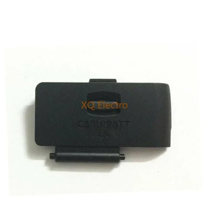 NEW Battery Cover Cap Lid Unit Door For Canon EOS 1300D Rebel T6 Camera Repair part