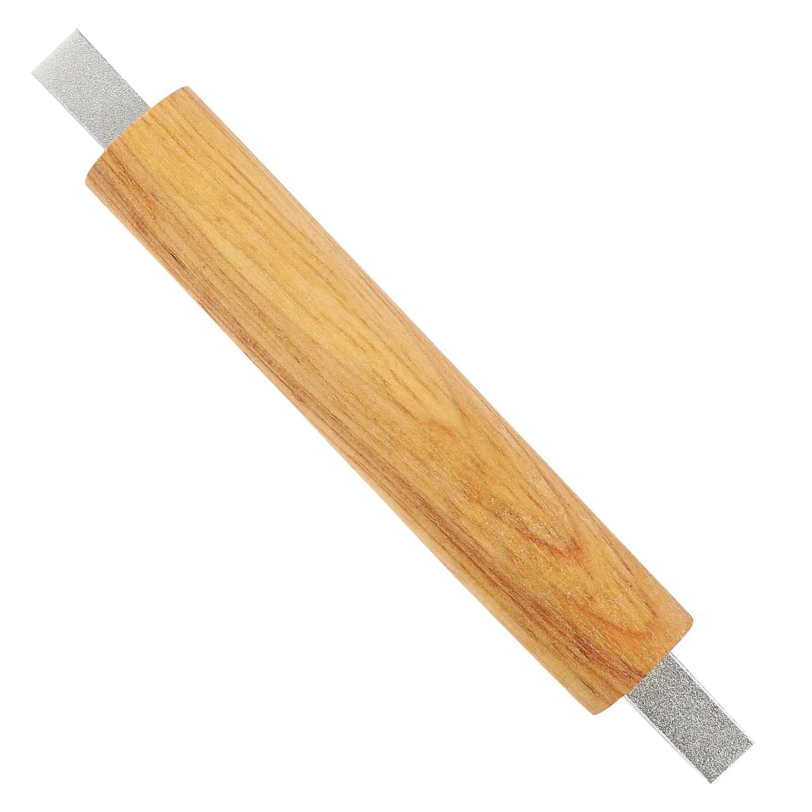 Maniglia per Mobile in Legno e Lega di Alluminio, Maniglia Moderna per Porte di Cucina, Cassetti e Armadi, Accessori per Mobili
