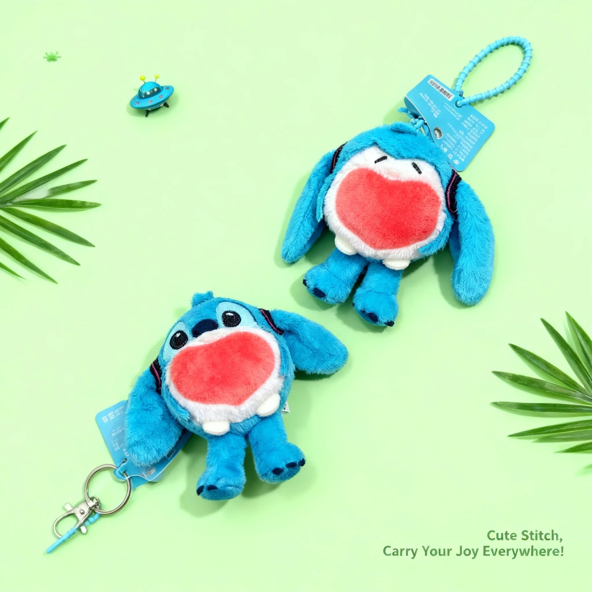 Portachiavi in peluche di Miku Hatsune, borsa portaoggetti a forma di portamonete, accessorio regalo per amici.