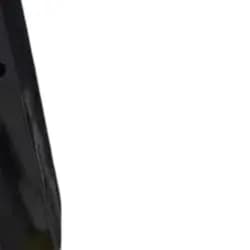 1 Paio di Splitter per Paraurti Posteriore per BMW Serie 5 G30 G31 M Sport 2017-2022, Nero ABS /Diffusore /Lip