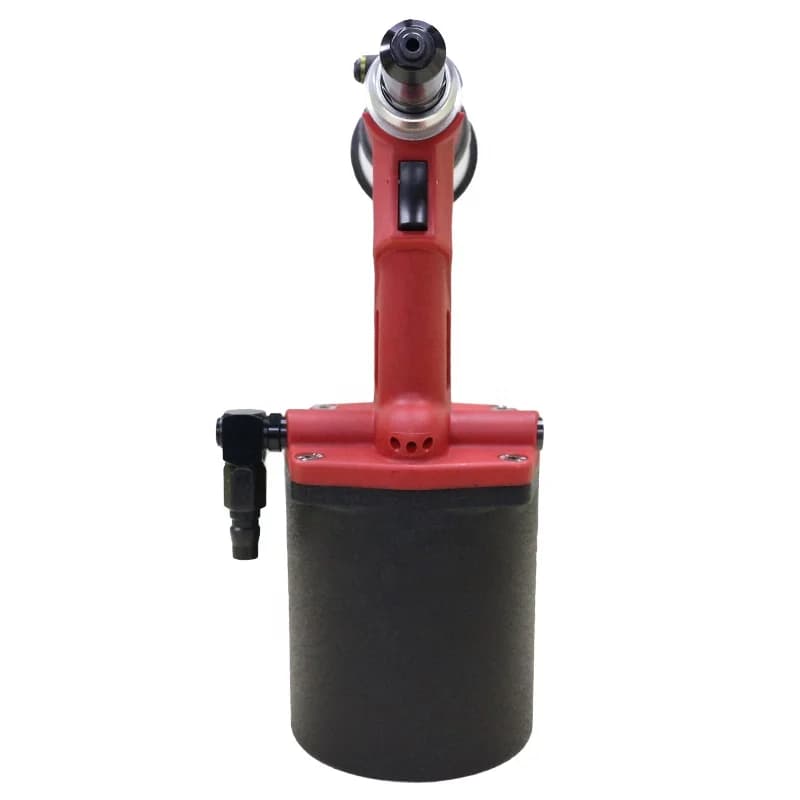 Pneumatic Machine Premium 900C for Rivetti Ciechi, Rivetti Set, Compressed Air Revector for Monomeri