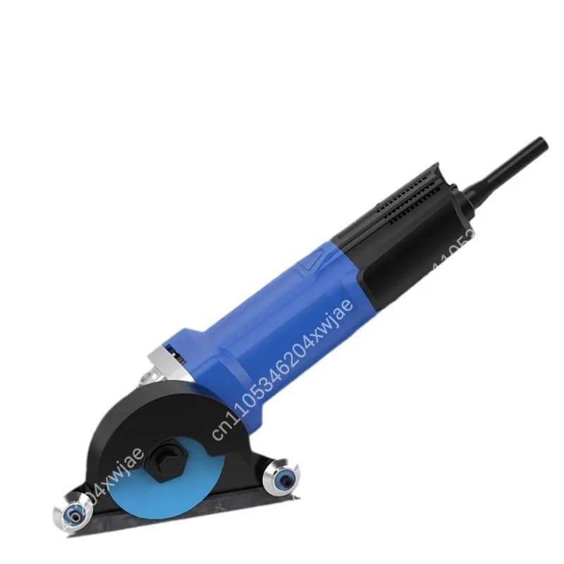Multifunctional Professional Electrical Tool for Removing Fugues, Cutting Tiles, Cleaning and Expansion Joints