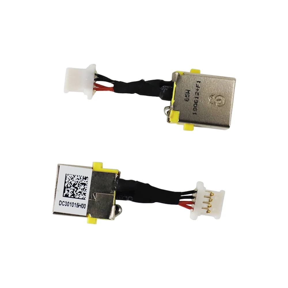 Cavo jack di alimentazione CC per laptop per Acer Aspire A315-42 A315-54 A515-43 A315-54K 50.HEEN2.005 DC301015G00 DC301015B00