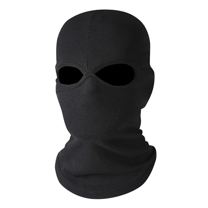 Full Face Hat Tactical CS Cycling Hat Sun protection Scarf Warm Face Masks Outdoor Sports Face Masks