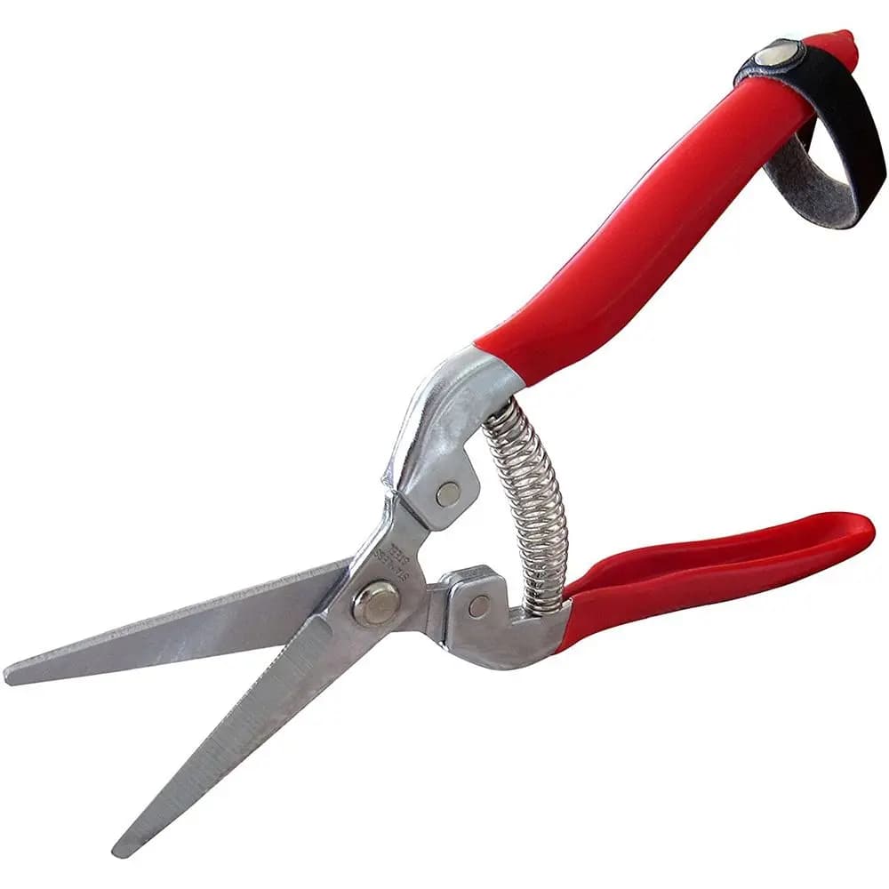 Trimmer For Plants Snips Leaf Pruning Micro-Tip Gardening Garden Scissors Pruning Shears Garden Tools Hand Pruner