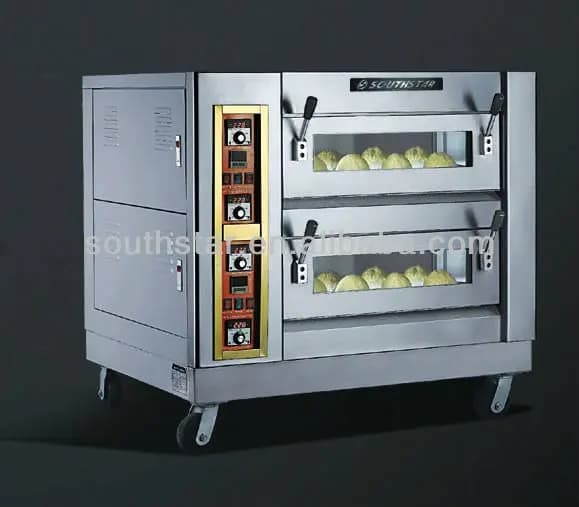 Forno per pizza in pietra da forno a prezzo preferibile
