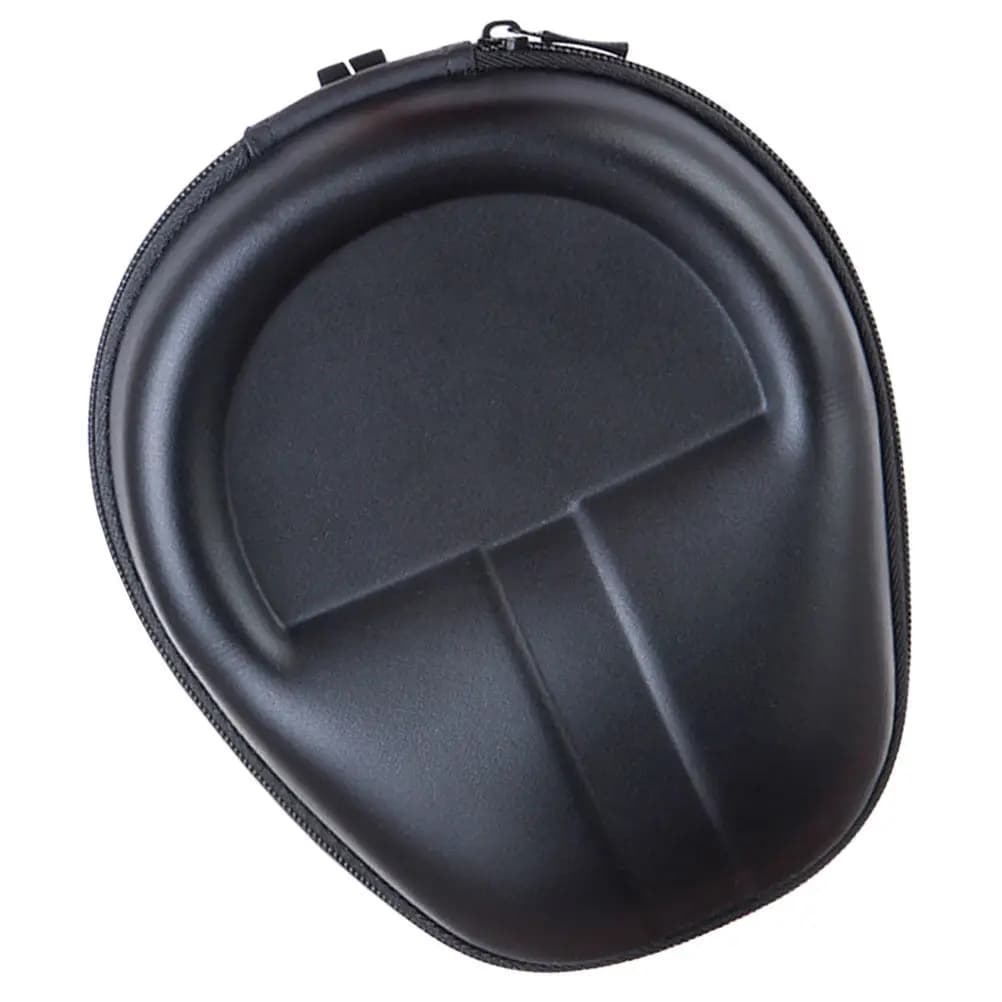 1Pcs Headset Carrying Bag Water Resistant Fabric with Soft Interior Padding for All Headsets Gaming Use Headset