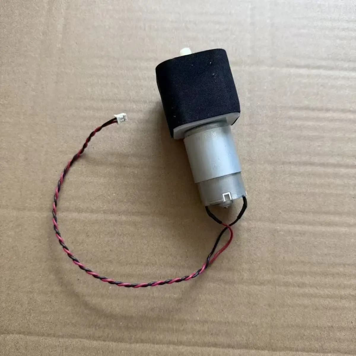 Stazione di ricarica con pompa acqua sporca D/V12V per Dreame X40 Ultra, accessorio per robot aspirapolvere L40s Ultra, ricambi