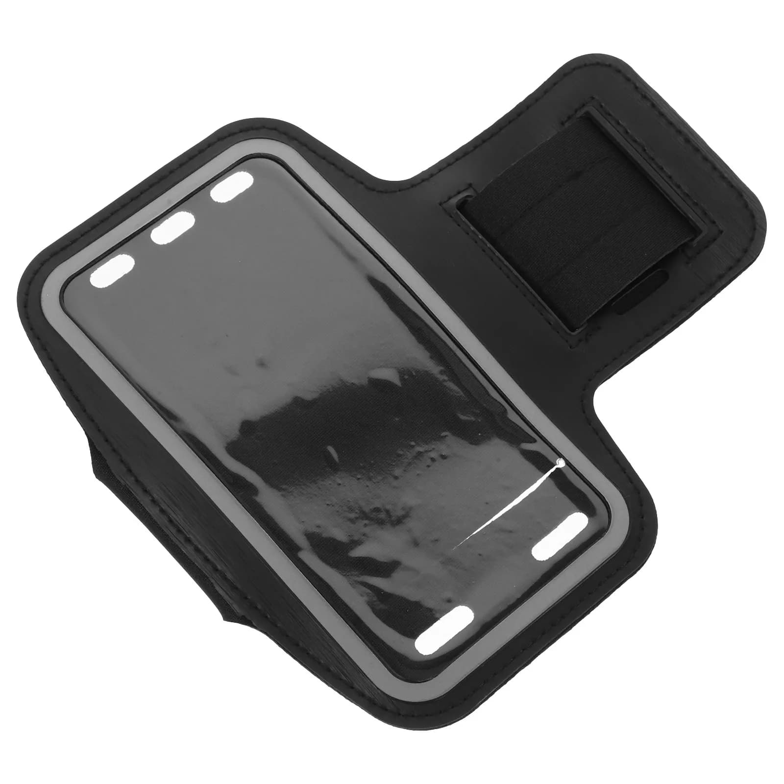 Mobile Phone Arm Belt Neoprene Compatible 6 5.5inch Running Storage Bag Waterproof Outdoor Sports Adjustable Strap Touch