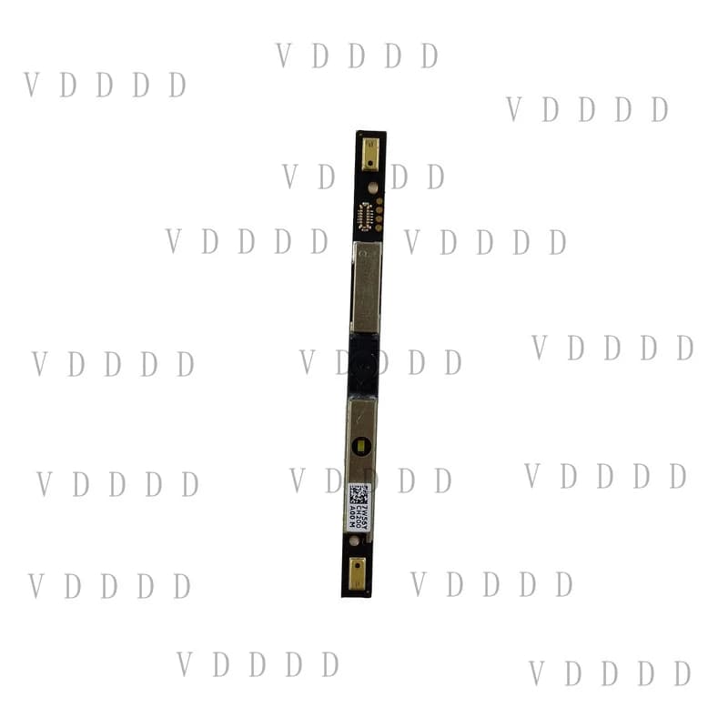 TR Nuovo per Dell Inspiron 16Plus 7620 7610 Scheda webcam interna 07W56Y 7W56Y