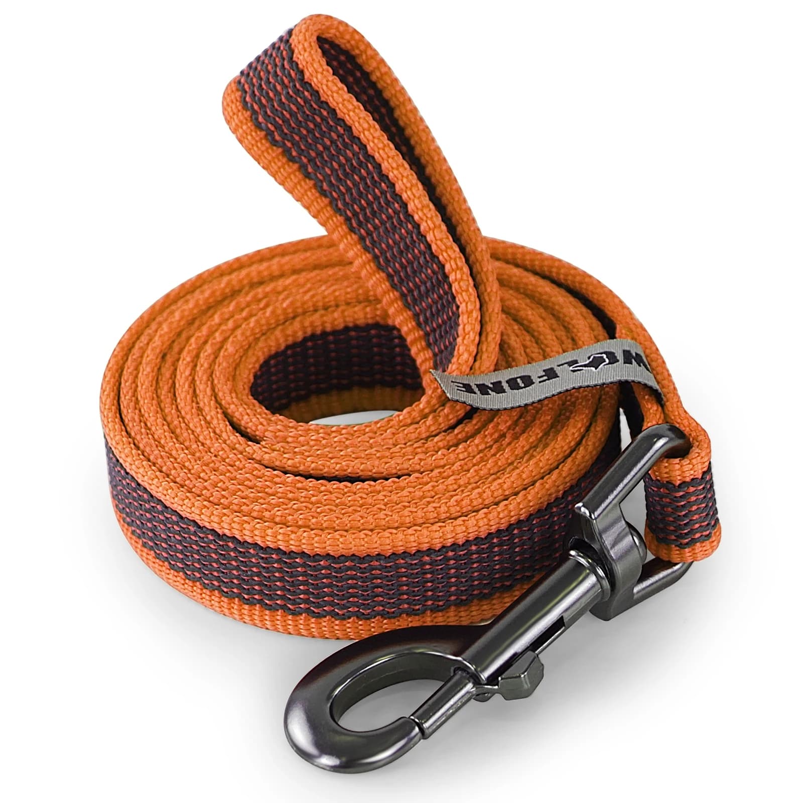 1.5M/5M/3M/2M Guinzaglio per cani medio piccolo lungo Lattice di seta Facile e conveniente Formazione Grande doppio colore CAMPARE IL guinzaglio per cani 10 metri