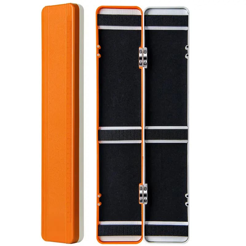 Multifunctional fishing gear box 3 strata float for fishing leg box supplies for fishing accessories XA55G tool case