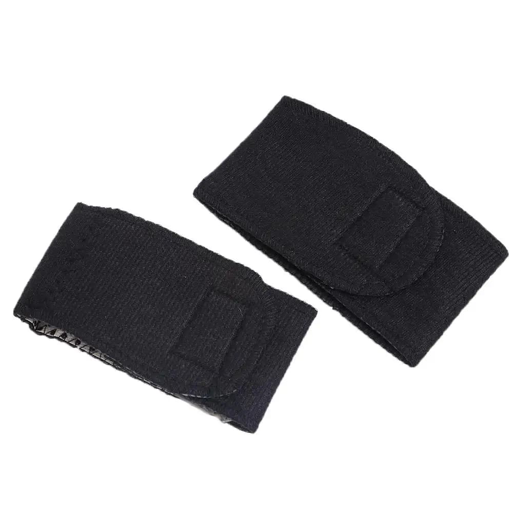 Uomo Donna Supporto autoriscaldante Tutore Protezione per il polso Protezione per il polso Bracciale in tormalina Assistenza sanitaria Polsino sportivo per alleviare il dolore