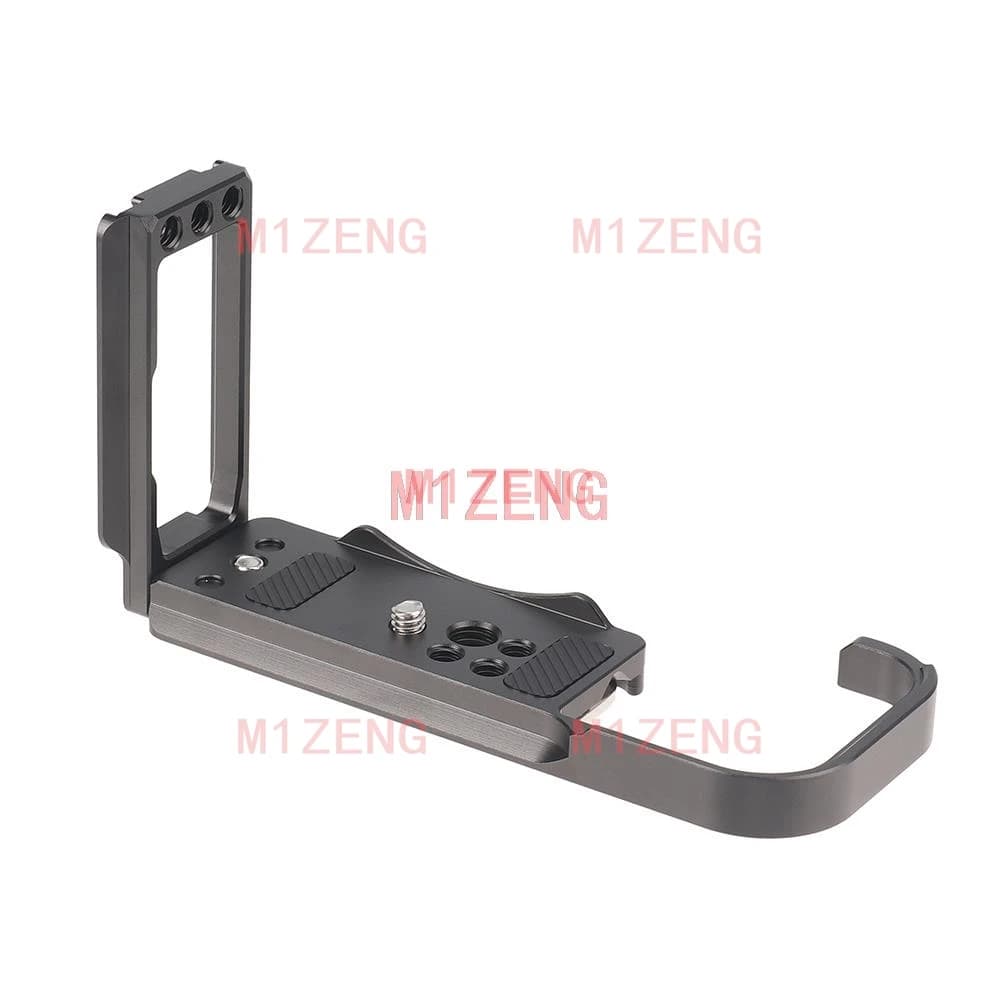 EOSR8 Vertical Quick Release L Plate/Bracket Holder hand Grip for canon EOSR8 EOSR-8 R8 EOSRP camera tripod DJI RS3 RS4