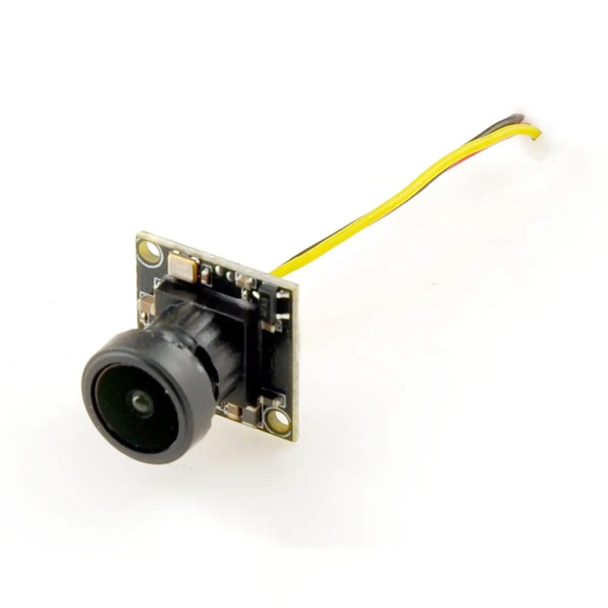 【BRILLIANT 】Nano5 FPV Camera 1/3 CMOS 1200TVL 155° 2.1mm Len 0.8mm Plug for Mobula6 2024 V3 FPV Drones