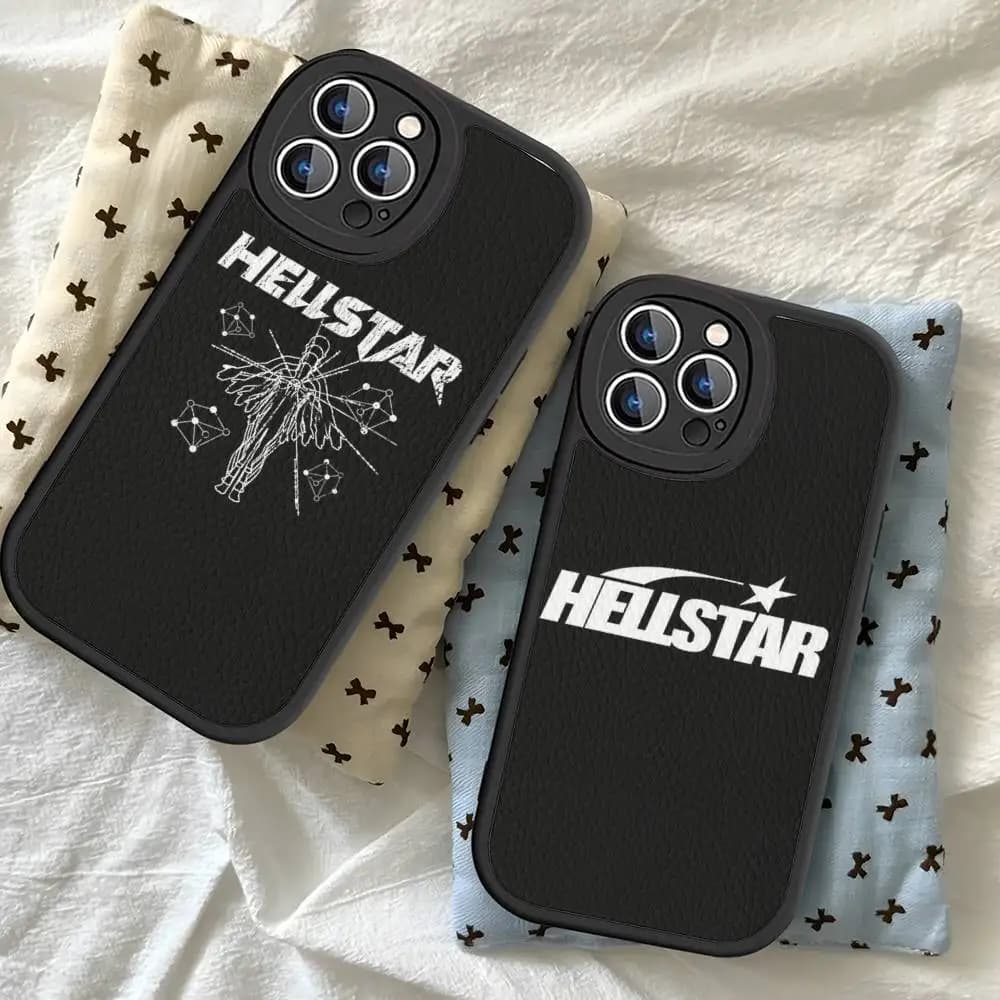 Popular Kpop Group L-Loona Y-Yves Phone Case For iPhone 16 15 14 13 12 11 Pro Max Plus Leather Soft Cover