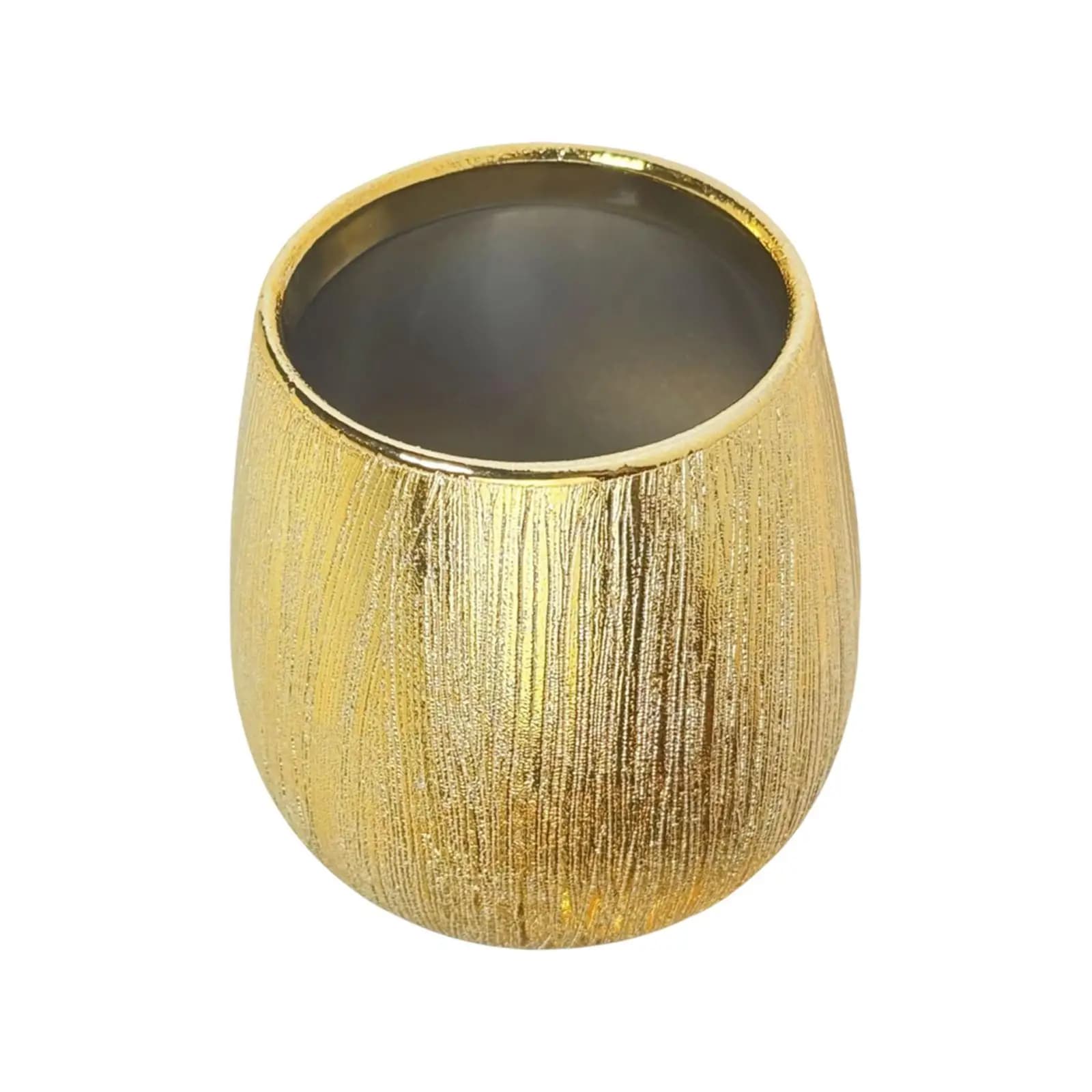 Porta spazzolino Tazza per spazzolino da trucco Leggero Pratico Impermeabile