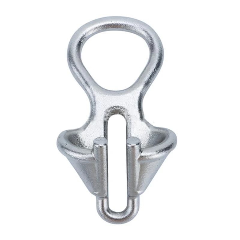 0xxd Anchors Catena Tentrware Hardware Accessori marittimi Anchors Dispositivo ormeggio della corda a catena per corda da