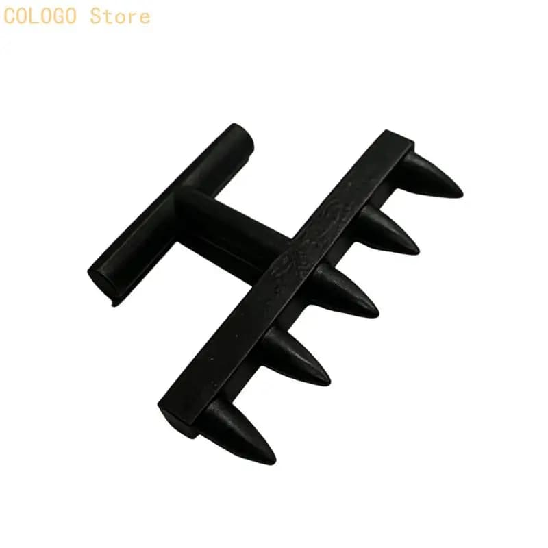 Plastic Hand Dibber Garden Seeder Fast Seedings Flower Vegetable Manual Sowing D0LD