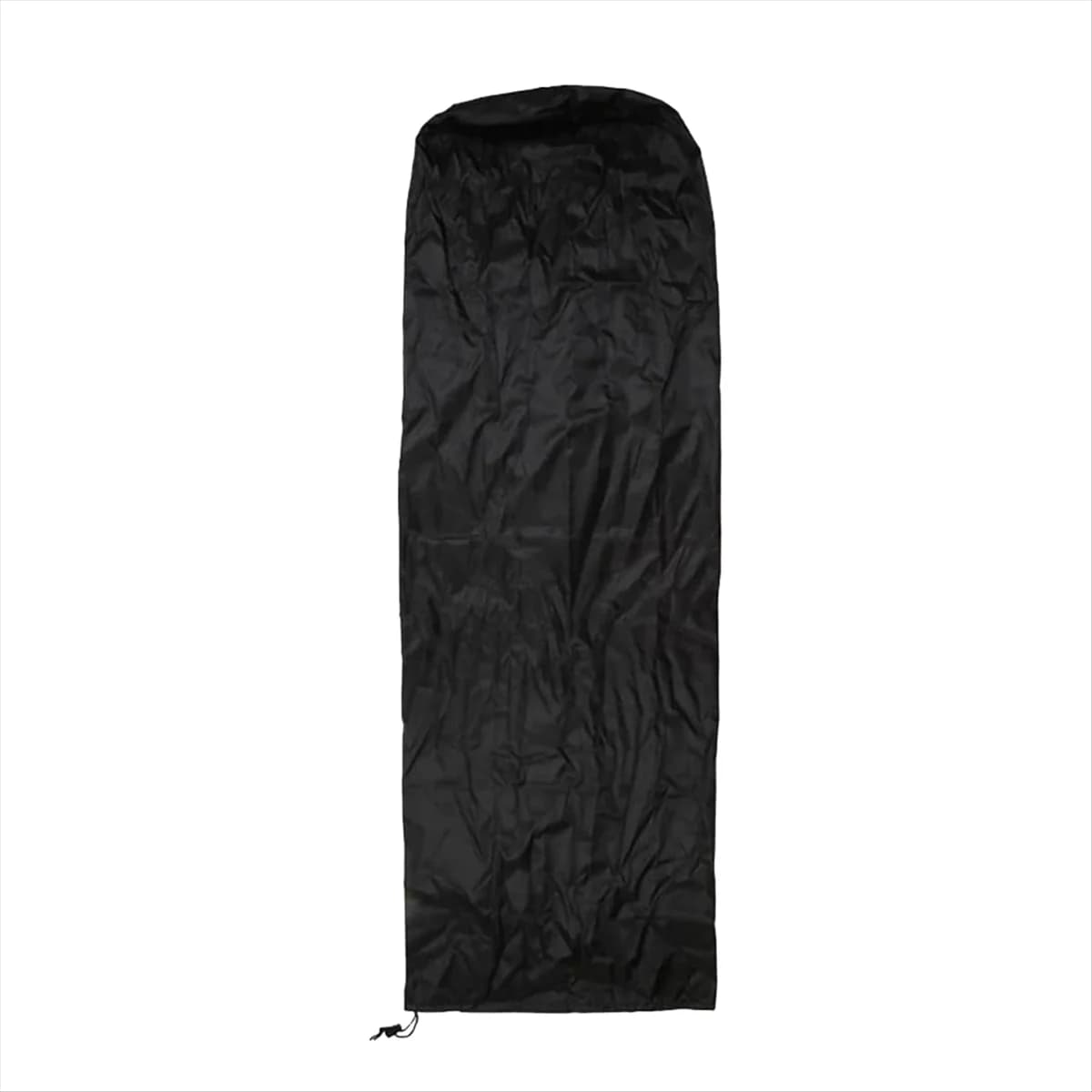 BAAU 58,2x13 inch outdoor waterproof boxing bag cover, Oxford fabric boxing bag cover for independent heavy bag black