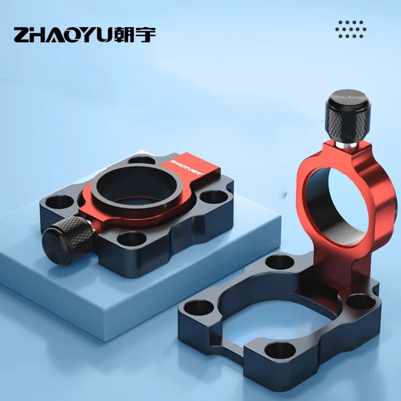 Fishing Box Accessory Aluminum Alloy Replacement Or Upgrade Part Tackle Storage Seat Setup Size Compatibility To Confirm
