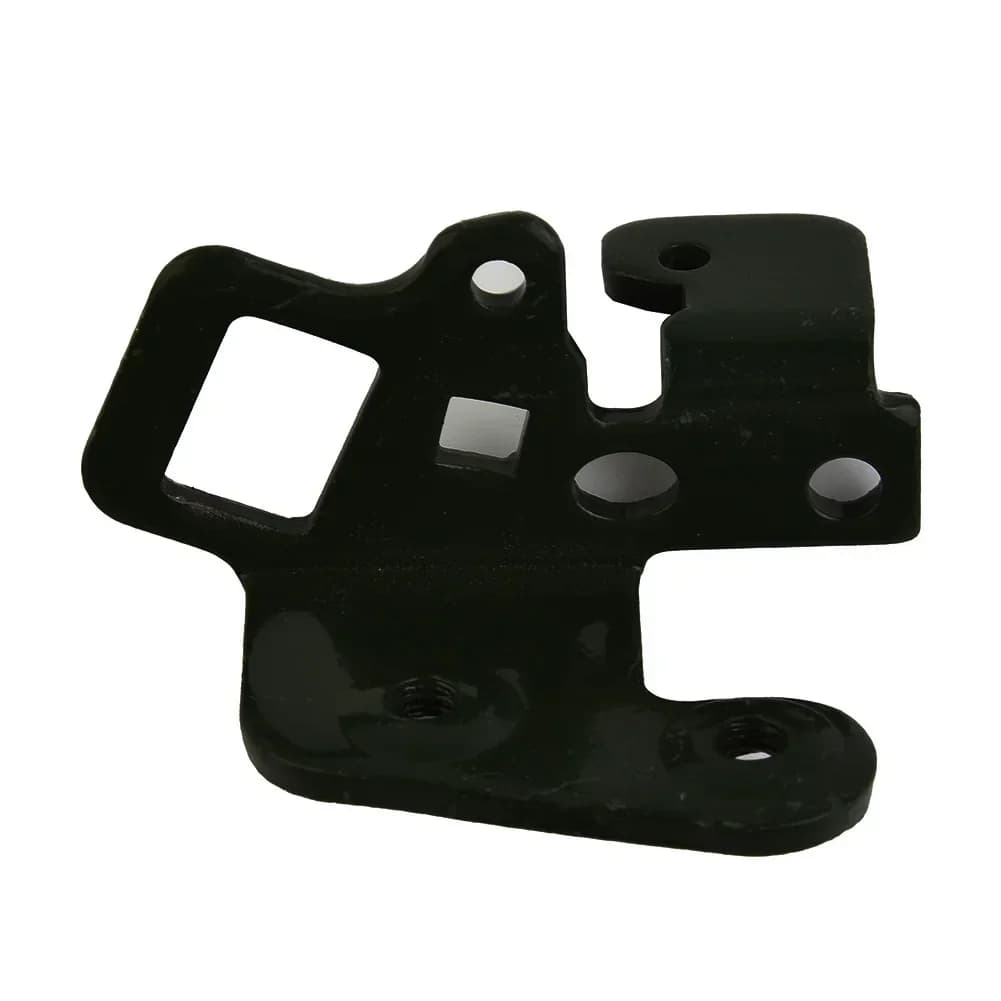 Car Trunk Lock Block Rear Trunk Lid Lock Latch Metal For Nissan Versa 2007-2011 84621-ED40A 84621-ED400 Auto Repartment Parts