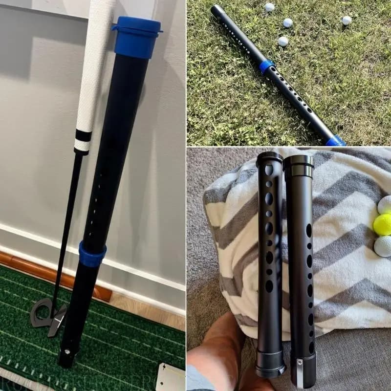 R6FE Golfs Balls Palkers Upper