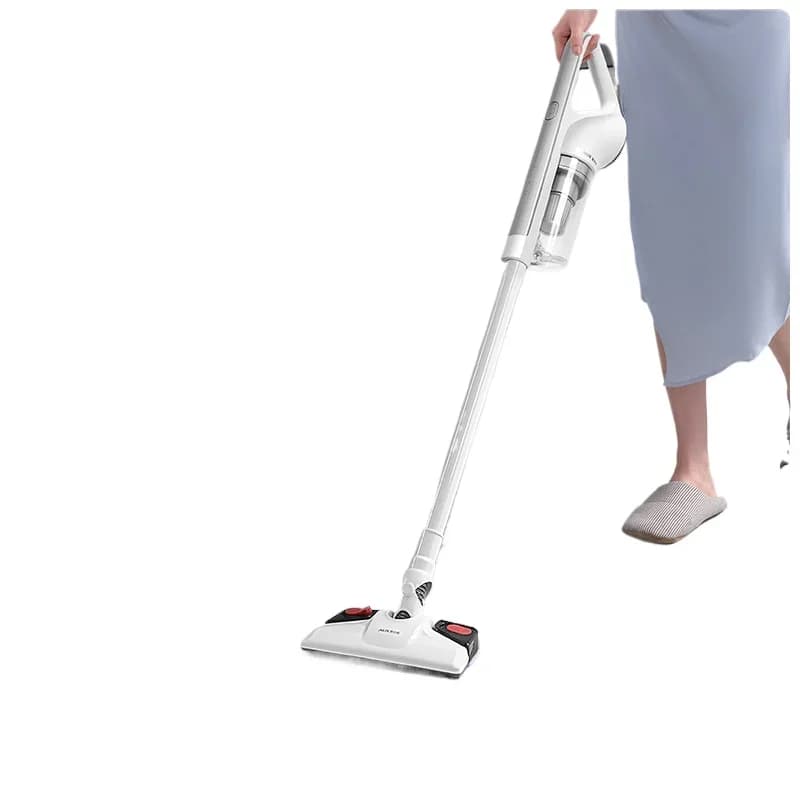 Vacuum cleaner household wired suction and towing integrated large suction power lightweight handheld