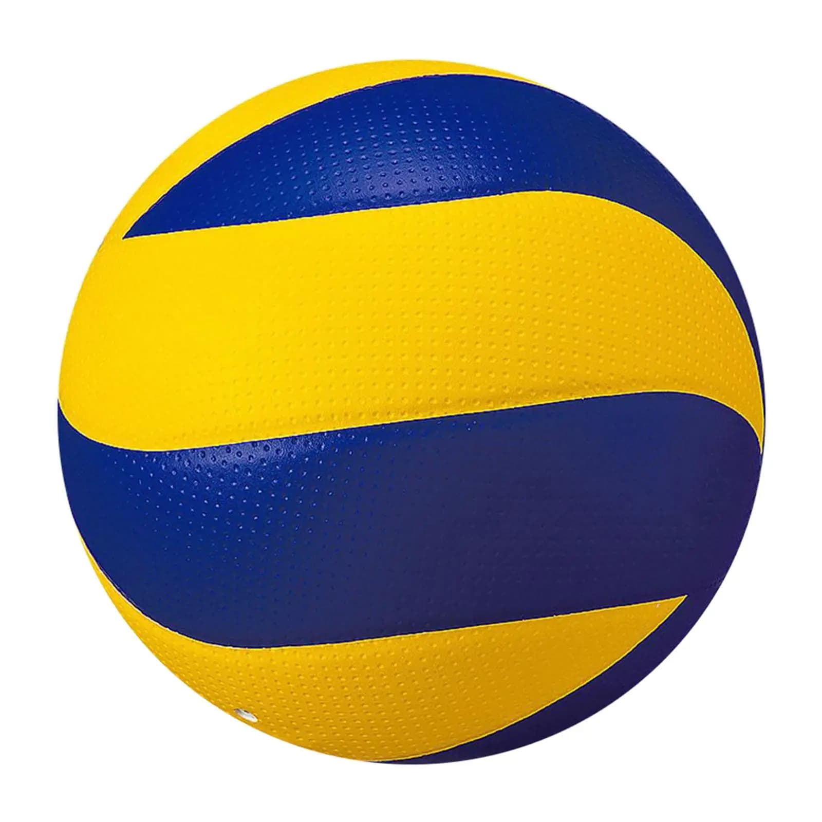 Professional Size 5 Beach Volleyball Ball for Kids Adults Gym