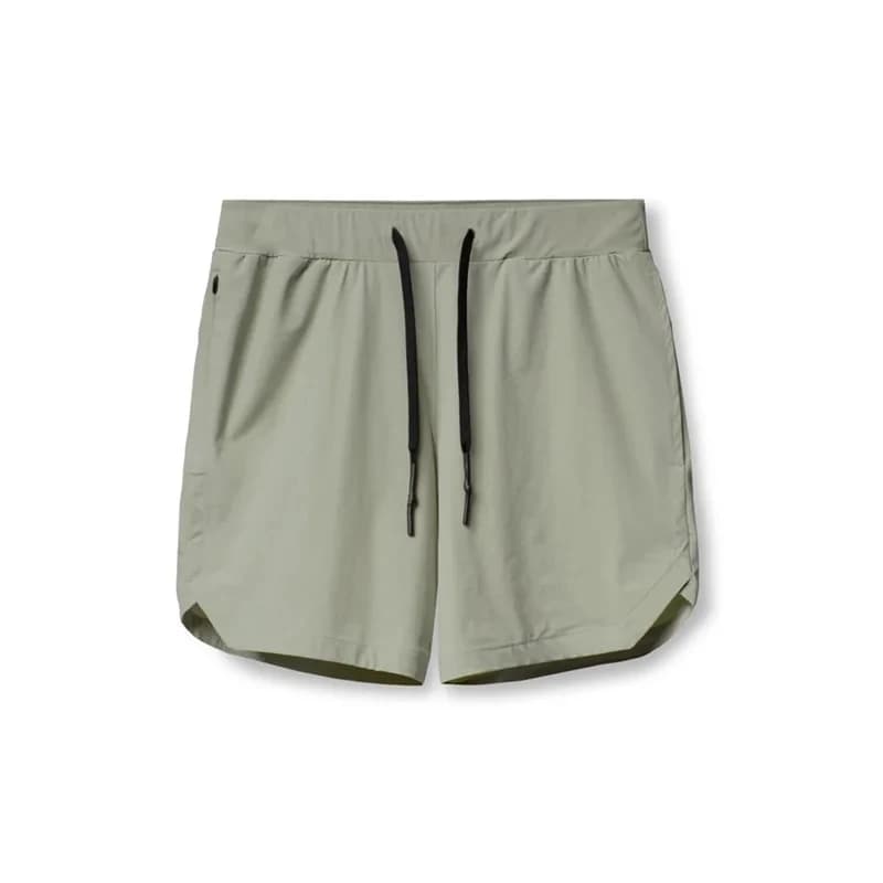 2024 Estate Nuovo Palestra Jogging Esercizio Pantaloncini Sport da uomo Fitness Tasche multiple ad asciugatura rapida Pantaloncini da corsa Pantaloni sportivi da uomo