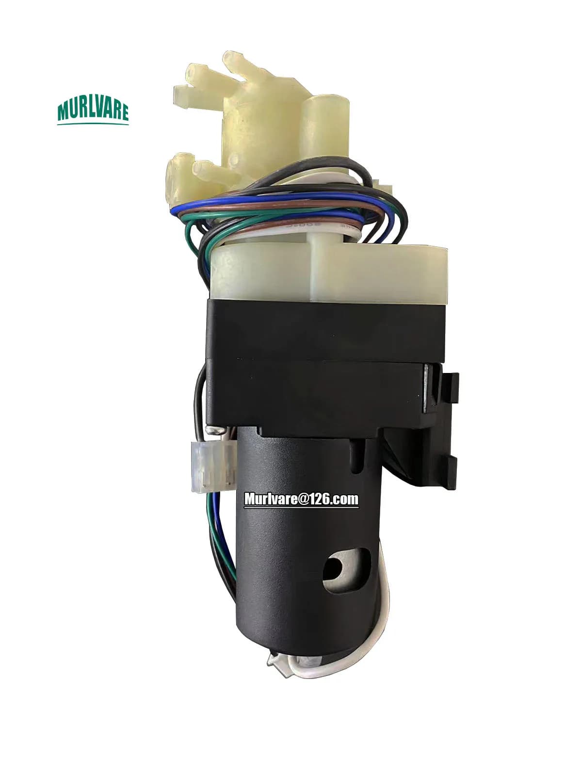 Accessori per macchine da caffè Gruppo valvola di smaltamento per DR.COFFEE F11. Macchina per caffè espresso serie F10
